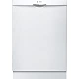Bosch Dishwasher SHS5AVL2UC 24' Ascenta Energy Star nomination with 14...