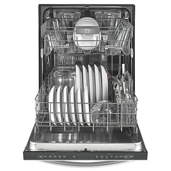 Kenmore Elite Dishwasher Review and Guide 60
