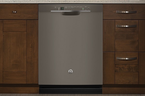 the best brands of dishwashers